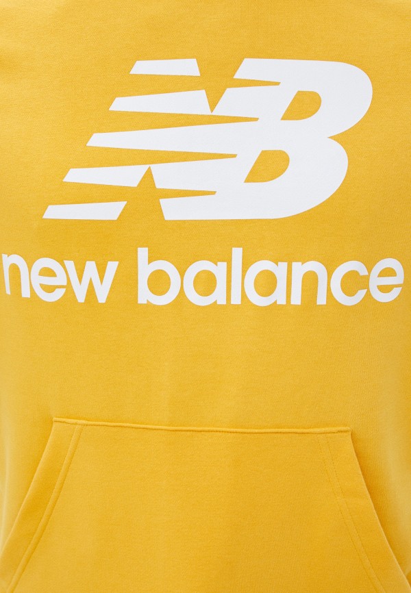 фото Худи new balance