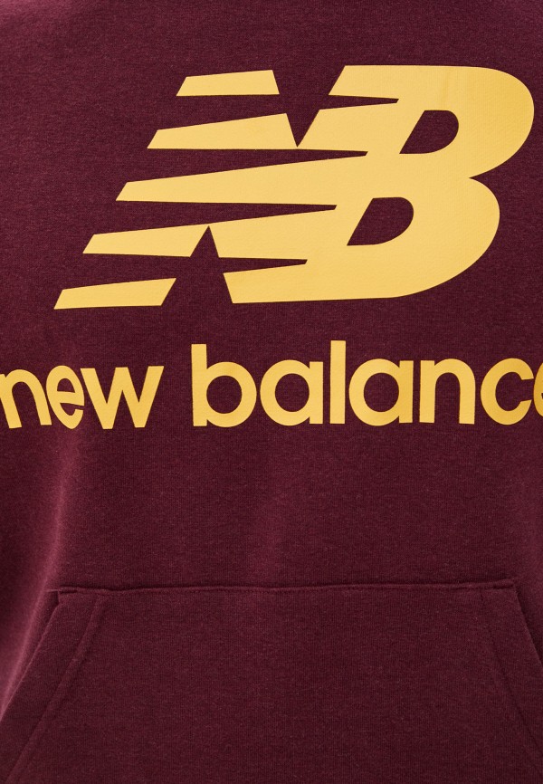 фото Худи new balance