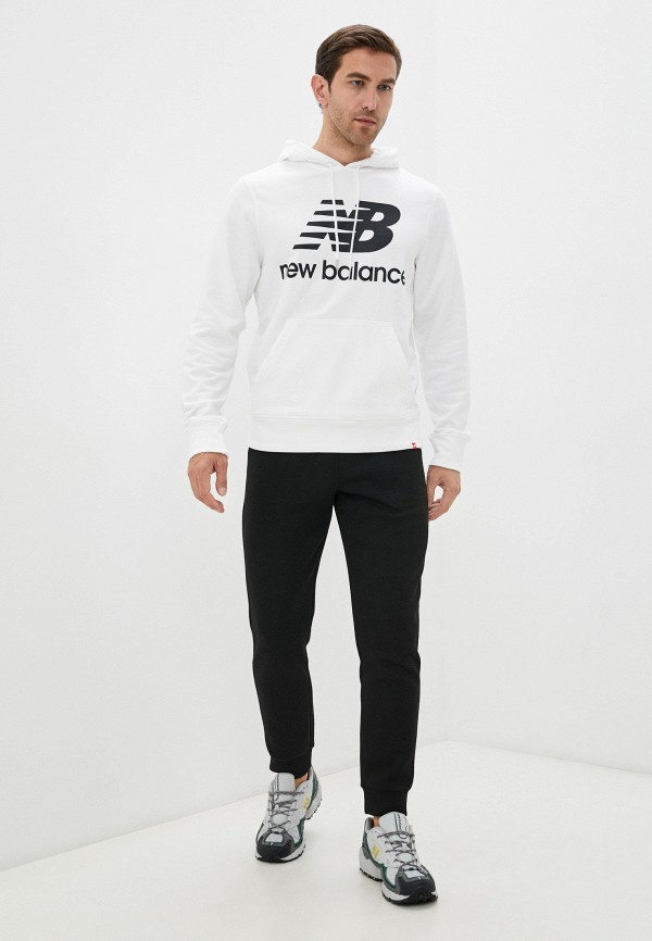 фото Худи new balance