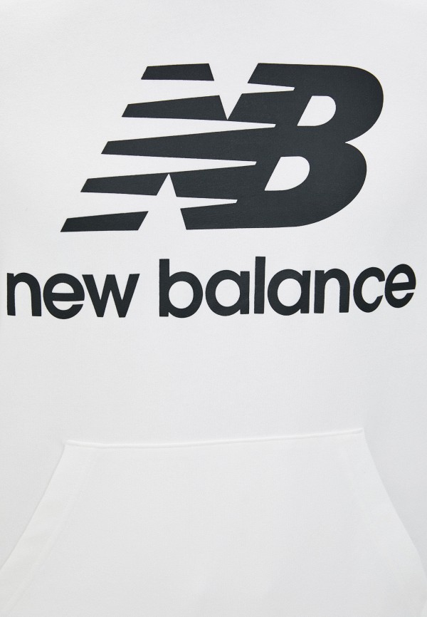 фото Худи new balance