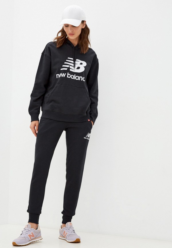фото Брюки спортивные new balance