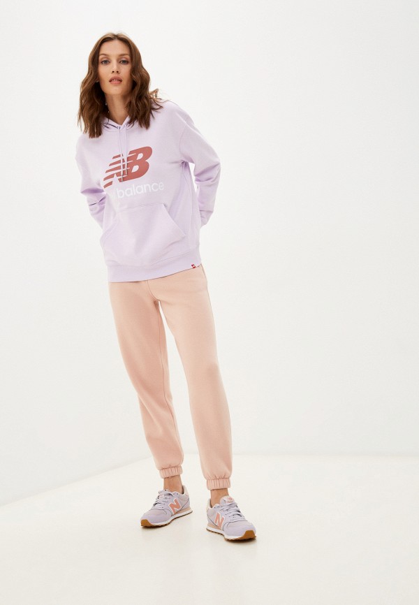 фото Худи new balance