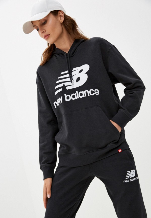 фото Худи new balance
