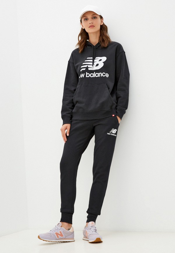 фото Худи new balance