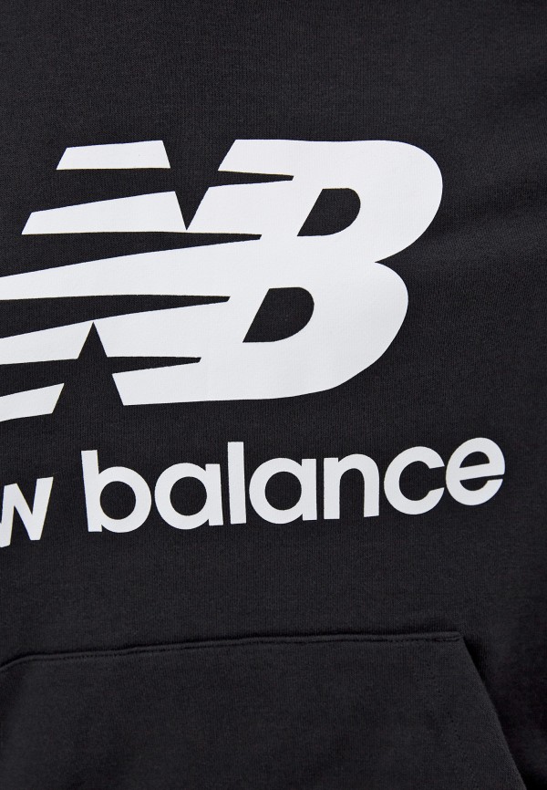 фото Худи new balance