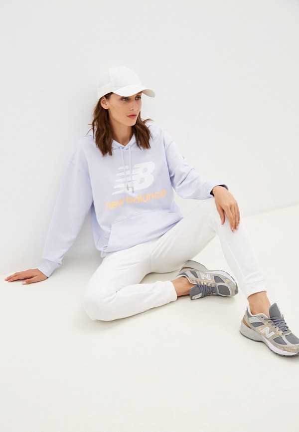 фото Худи new balance