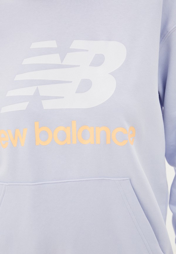 фото Худи new balance