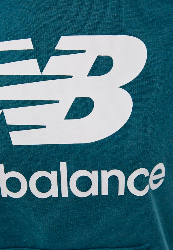 фото Худи new balance