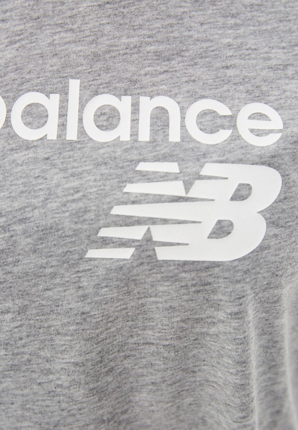 фото Футболка new balance