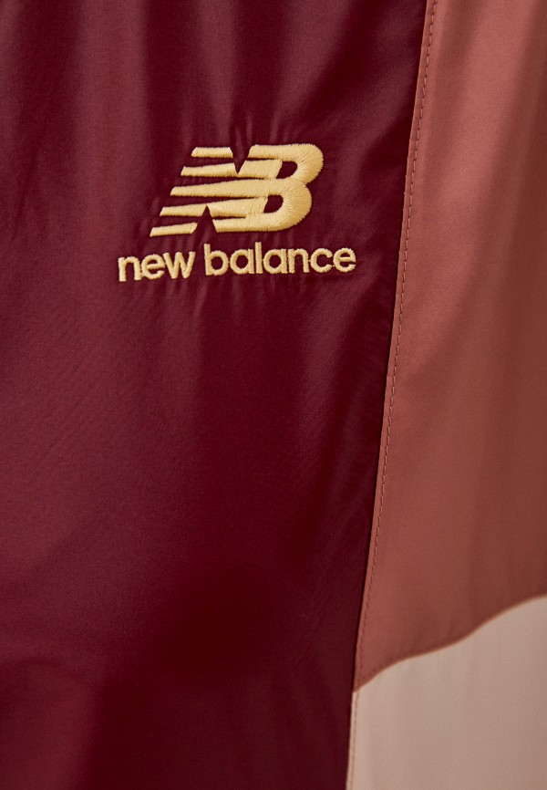 фото Ветровка new balance