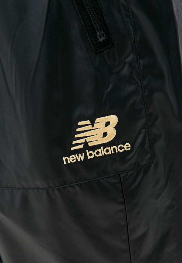 фото Брюки спортивные new balance