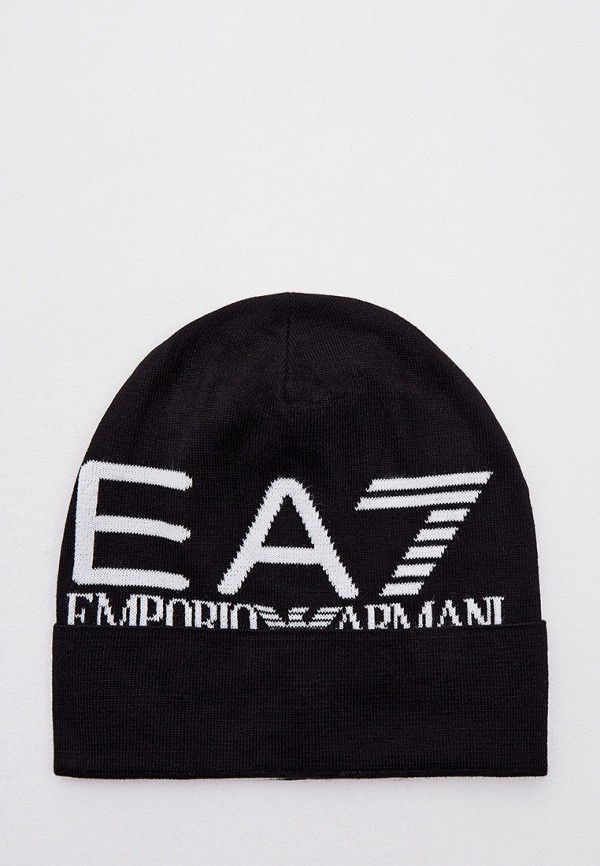 фото Шапка ea7