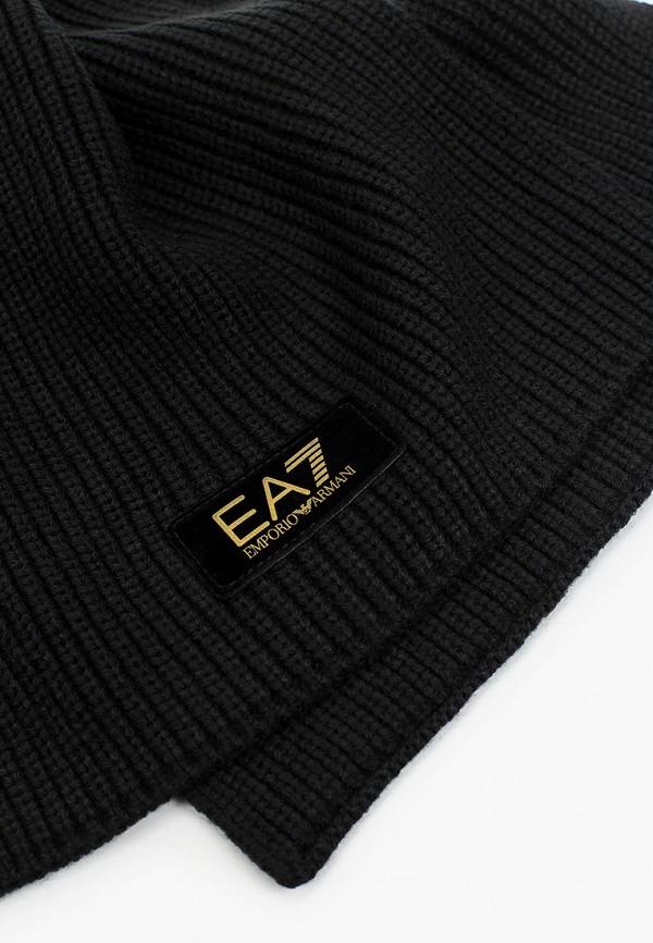 фото Шарф ea7