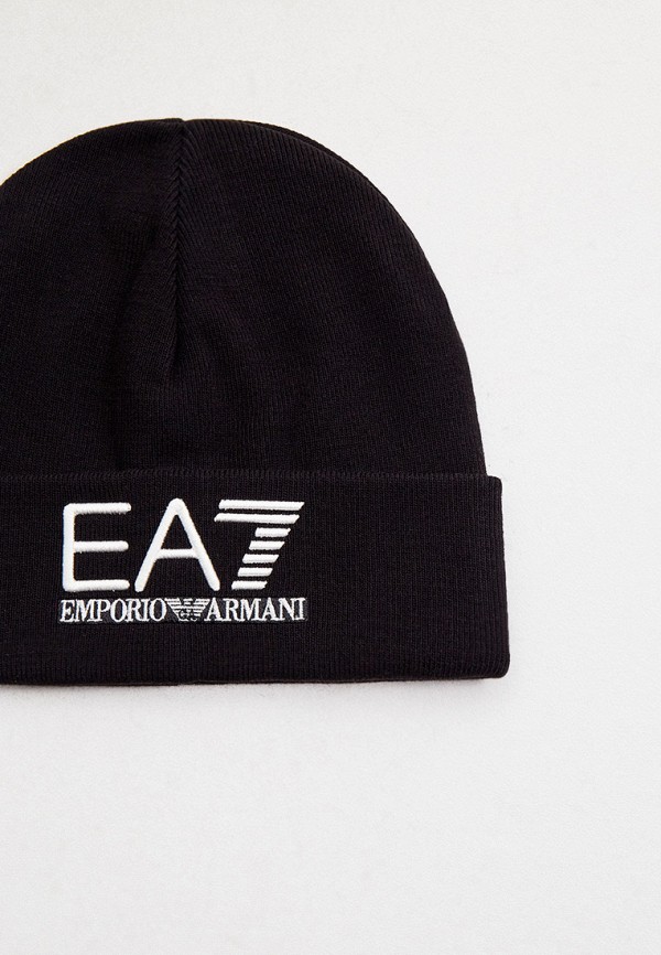фото Шапка ea7