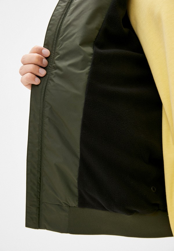 фото Куртка утепленная ea7