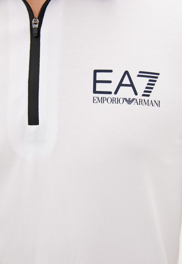фото Поло ea7