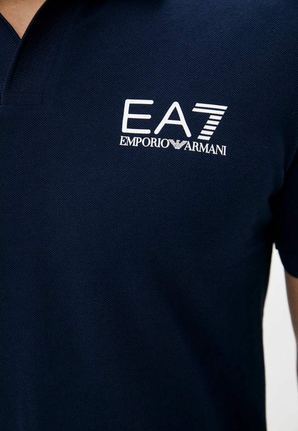 фото Поло ea7