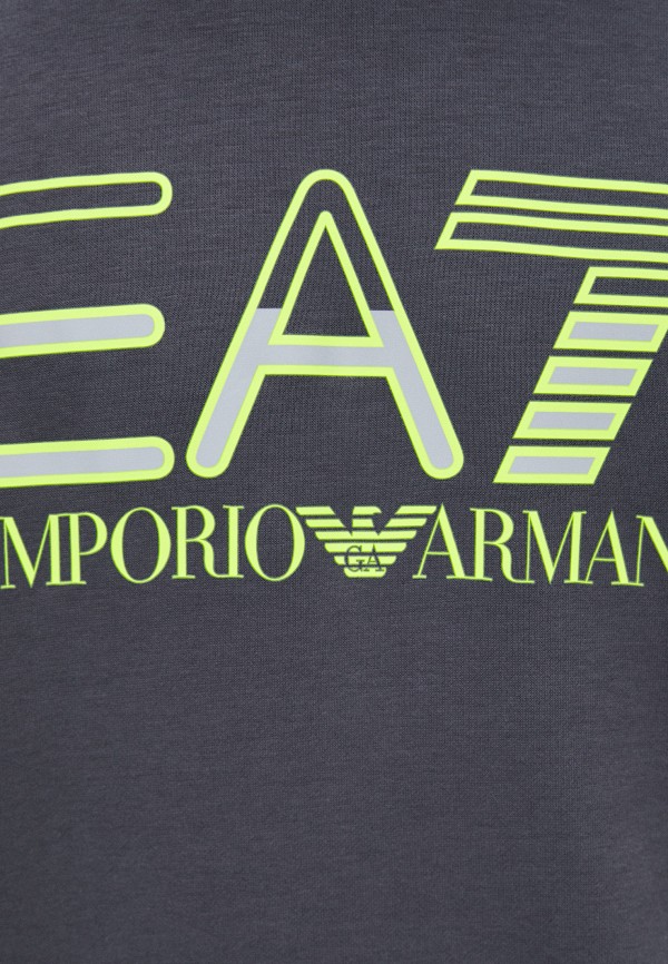 фото Худи ea7