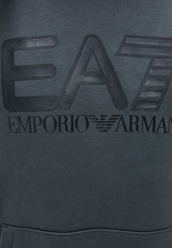 фото Худи ea7