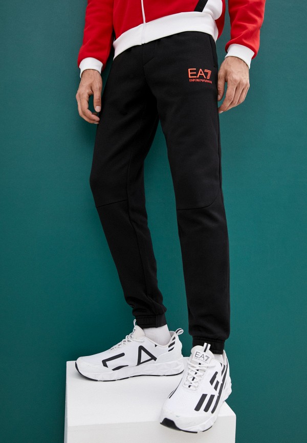 

Брюки спортивные EA7, Черный