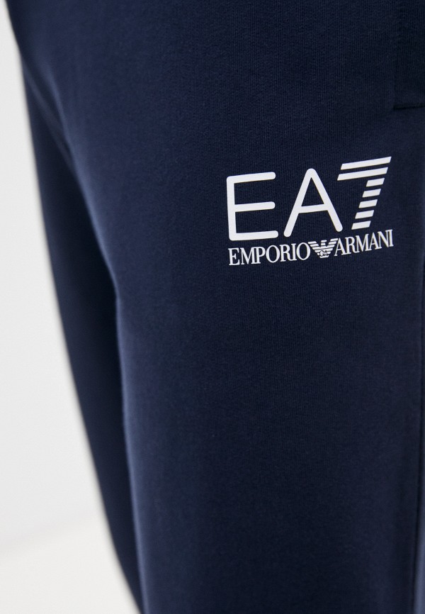 фото Брюки спортивные ea7