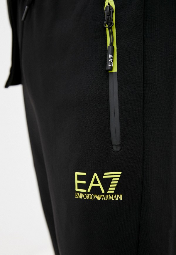 фото Брюки спортивные ea7