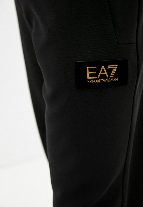 фото Брюки спортивные ea7