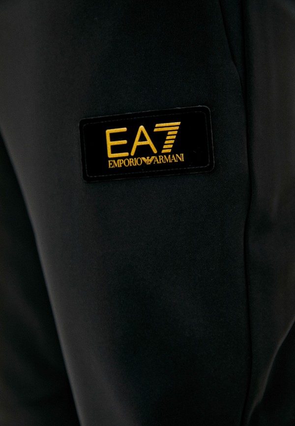 фото Брюки спортивные ea7