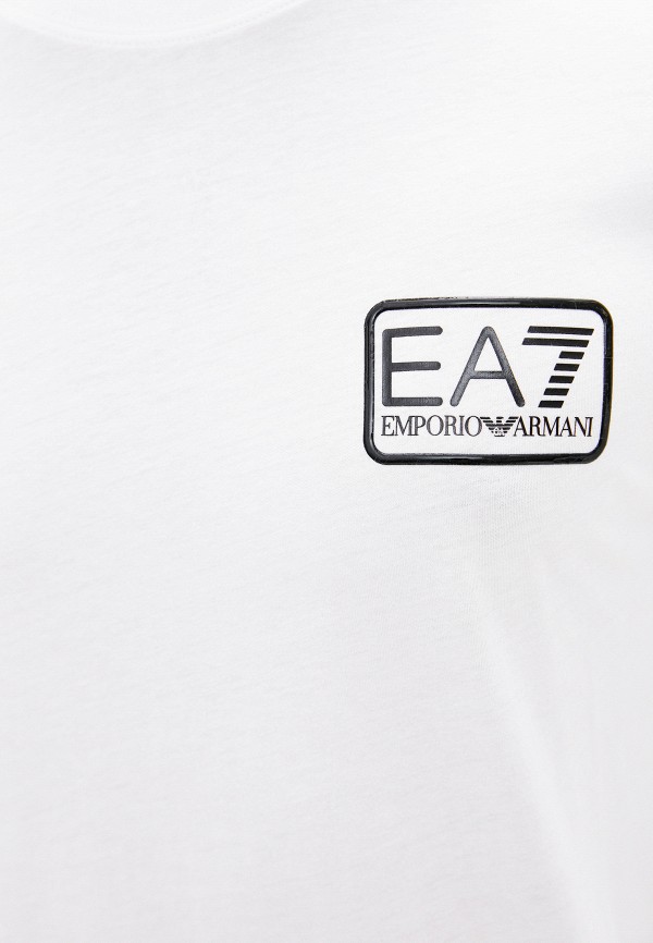 фото Футболка ea7