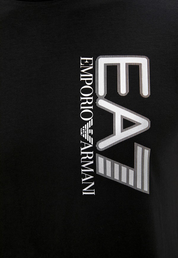 фото Футболка ea7