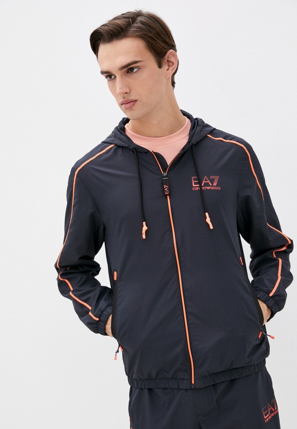 

Костюм спортивный EA7, Синий
