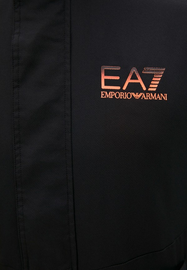 фото Костюм спортивный ea7