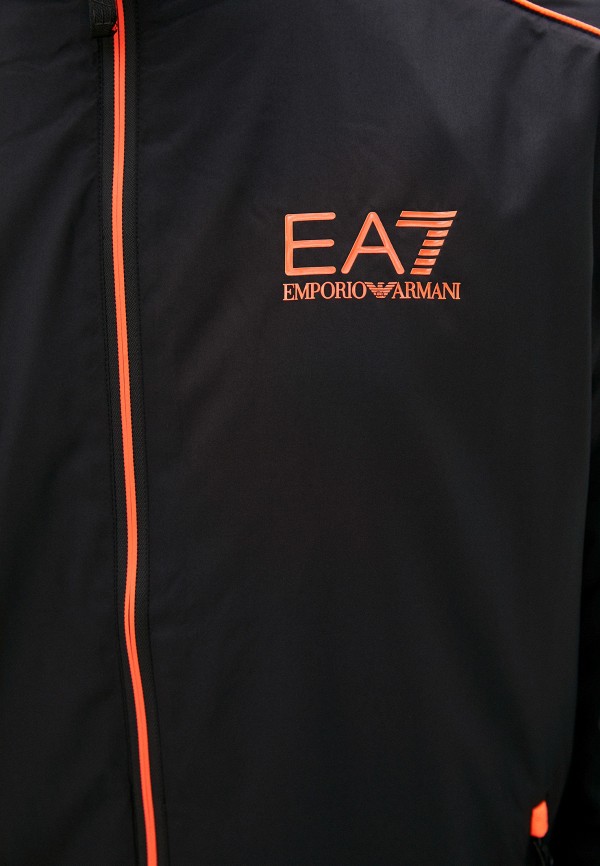 фото Костюм спортивный ea7