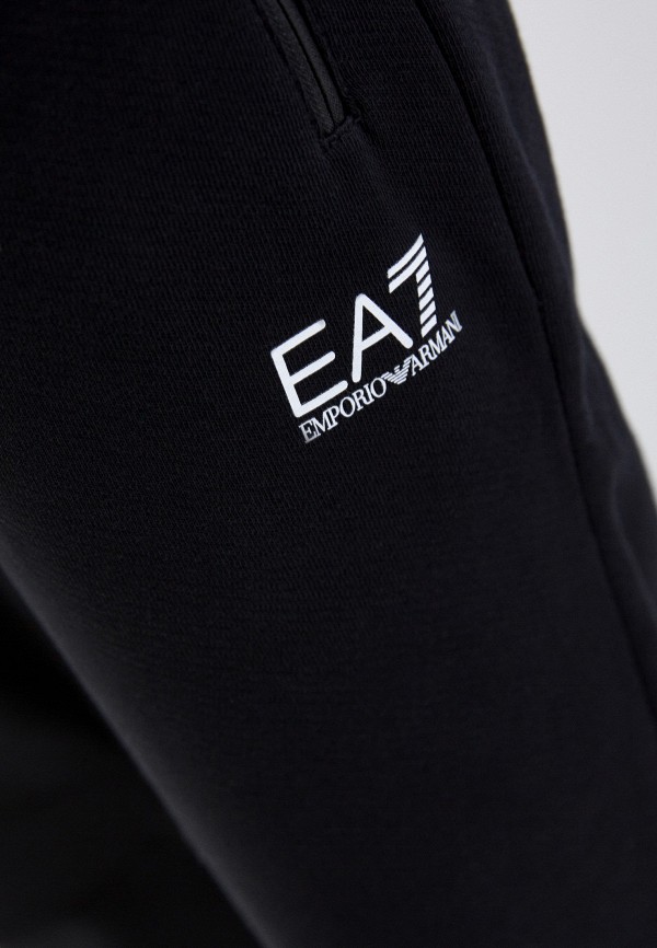 фото Брюки спортивные ea7