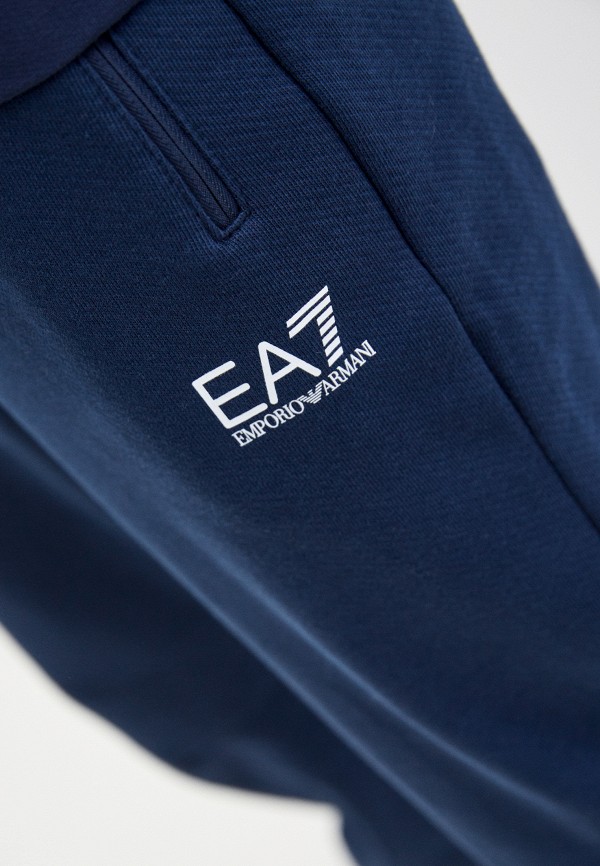 

Брюки спортивные EA7, Синий, EA7 RTLAAO087301