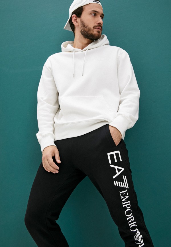 фото Брюки спортивные ea7