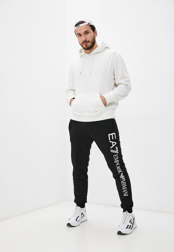 фото Брюки спортивные ea7