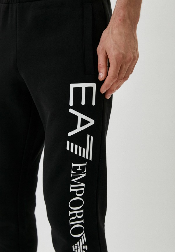 фото Брюки спортивные ea7