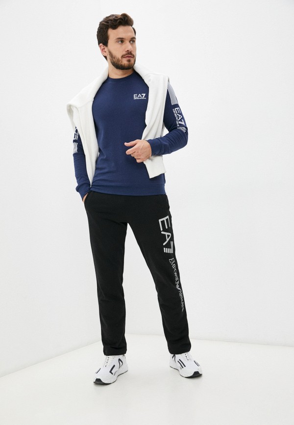 фото Брюки спортивные ea7
