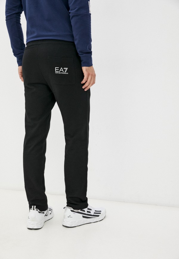 фото Брюки спортивные ea7