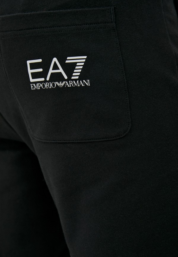 фото Брюки спортивные ea7