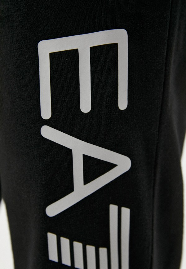 фото Брюки спортивные ea7