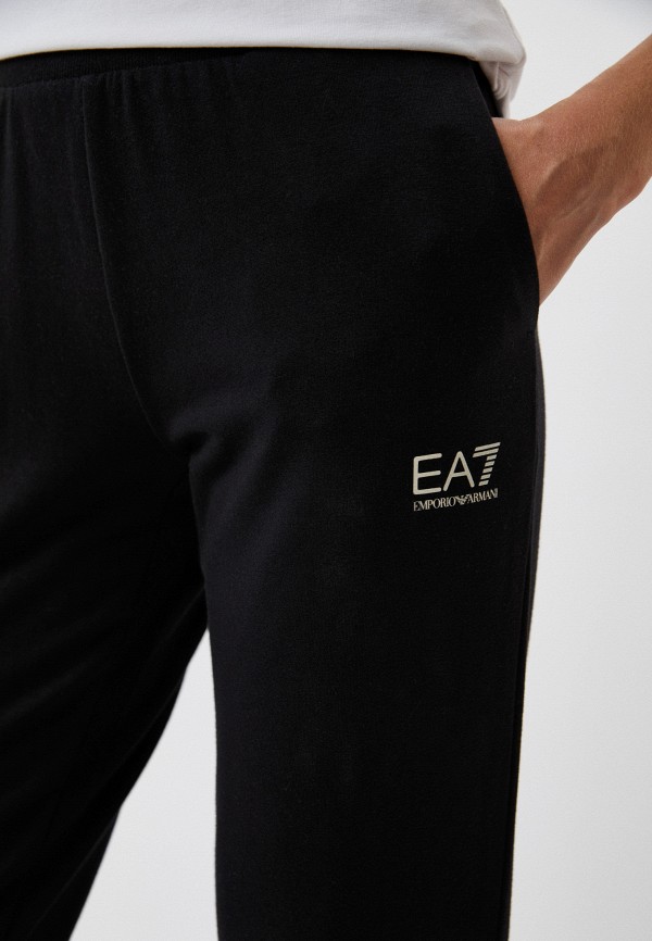 Брюки спортивные  EA7 фото