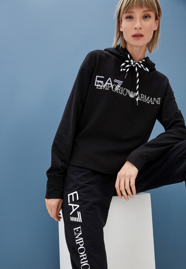 фото Брюки спортивные ea7