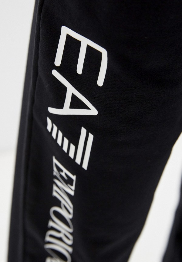 фото Брюки спортивные ea7