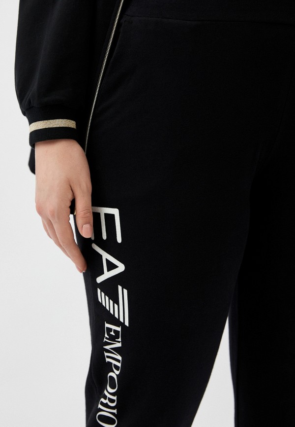 Брюки спортивные  EA7 фото