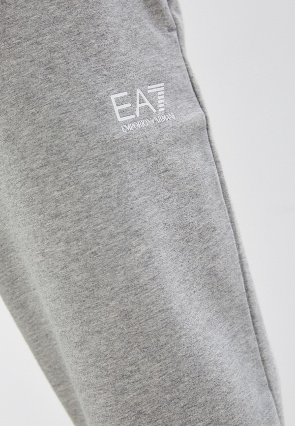 фото Брюки спортивные ea7
