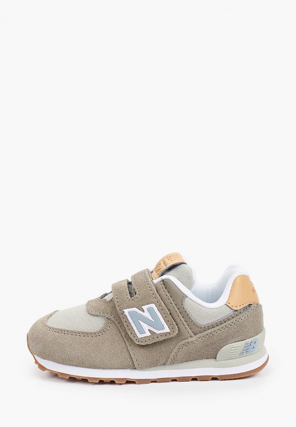 Кроссовки New Balance