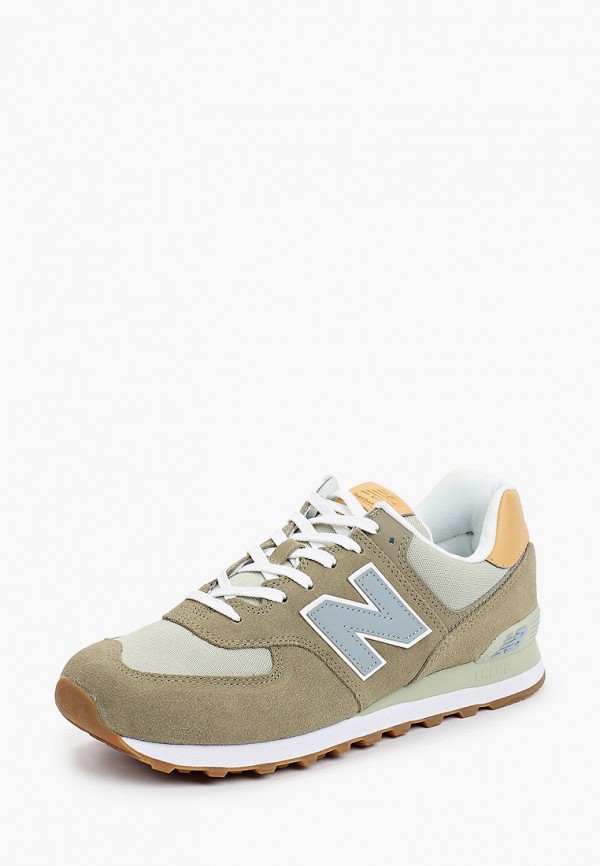 фото Кроссовки new balance