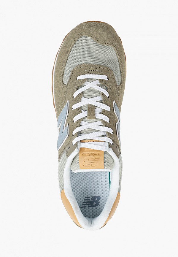 фото Кроссовки new balance